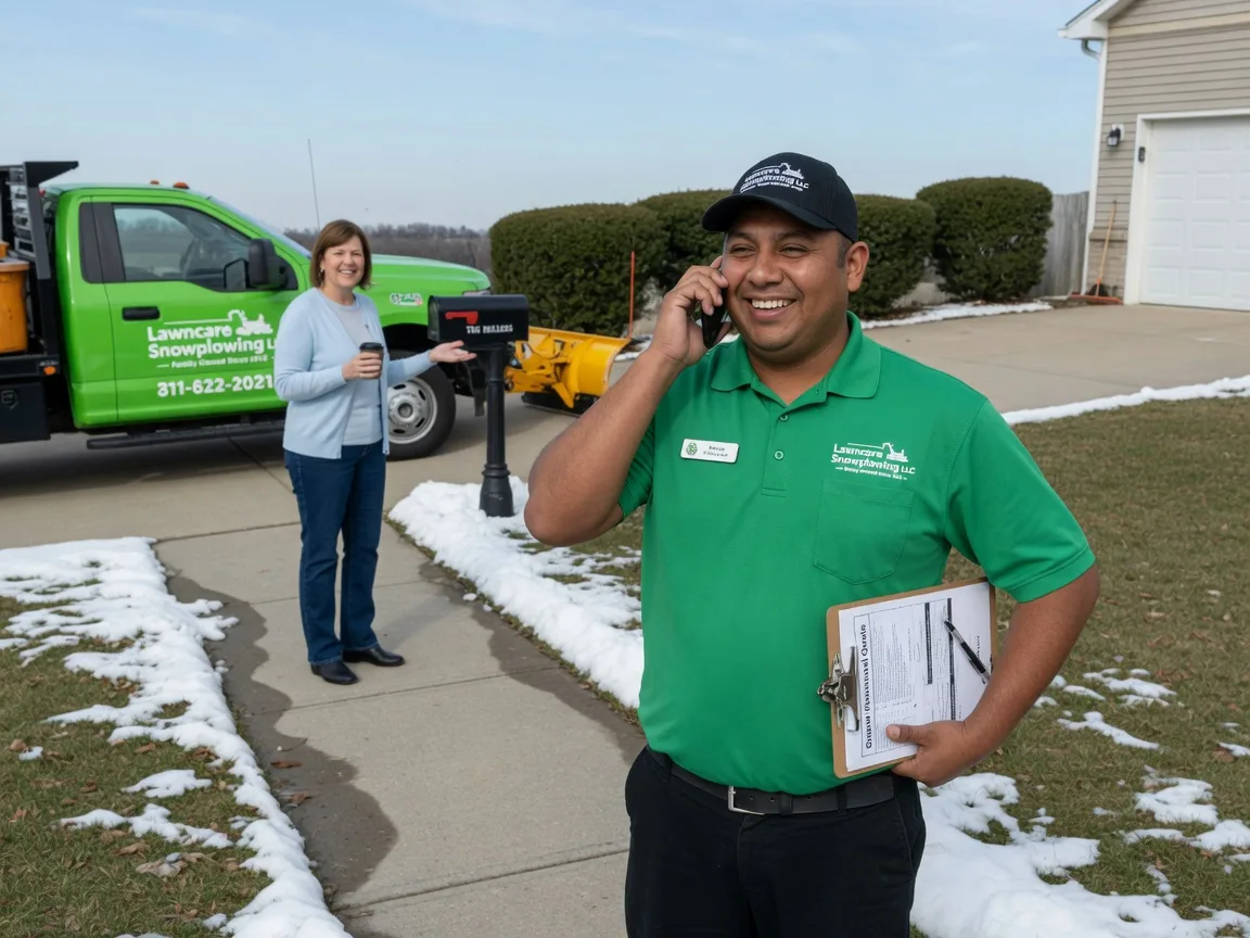 Lawn Care Services By Expert Landscaper Wolf Creek, OR FAQs